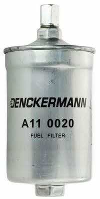Denckermann A110020 Фільтр палива A110020: Купити в Україні - Добра ціна на EXIST.UA!