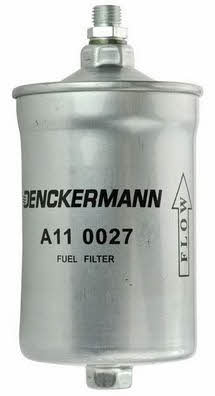 Denckermann A110027 Фільтр палива A110027: Приваблива ціна - Купити в Україні на EXIST.UA!