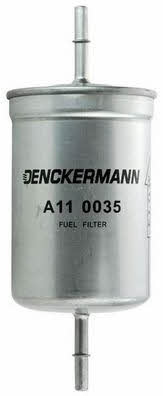 Denckermann A110035 Фільтр палива A110035: Купити в Україні - Добра ціна на EXIST.UA!