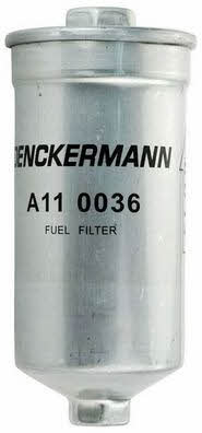 Denckermann A110036 Фільтр палива A110036: Приваблива ціна - Купити в Україні на EXIST.UA!
