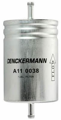 Denckermann A110038 Фільтр палива A110038: Купити в Україні - Добра ціна на EXIST.UA!