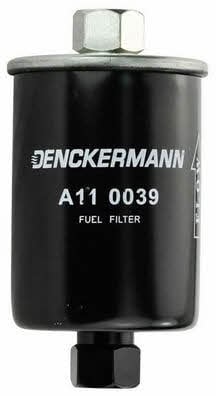 Denckermann A110039 Фільтр палива A110039: Приваблива ціна - Купити в Україні на EXIST.UA!