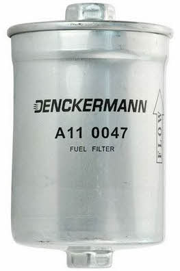 Denckermann A110047 Фільтр палива A110047: Приваблива ціна - Купити в Україні на EXIST.UA!