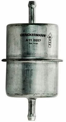 Denckermann A110057 Фільтр палива A110057: Приваблива ціна - Купити в Україні на EXIST.UA!