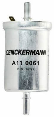 Denckermann A110061 Фільтр палива A110061: Приваблива ціна - Купити в Україні на EXIST.UA!