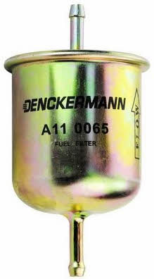 Denckermann A110065 Фільтр палива A110065: Приваблива ціна - Купити в Україні на EXIST.UA!