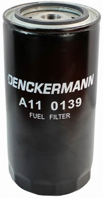Denckermann A110139 Фільтр палива A110139: Приваблива ціна - Купити в Україні на EXIST.UA!