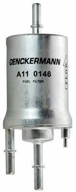 Denckermann A110146 Фільтр палива A110146: Купити в Україні - Добра ціна на EXIST.UA!