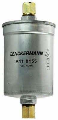 Denckermann A110155 Фільтр палива A110155: Купити в Україні - Добра ціна на EXIST.UA!