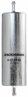 Denckermann A110158 Фільтр палива A110158: Купити в Україні - Добра ціна на EXIST.UA!