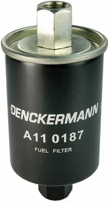 Denckermann A110187 Фільтр палива A110187: Купити в Україні - Добра ціна на EXIST.UA!