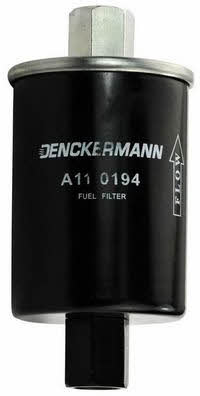 Denckermann A110194 Фільтр палива A110194: Приваблива ціна - Купити в Україні на EXIST.UA!