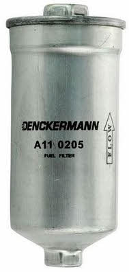 Denckermann A110205 Фільтр палива A110205: Купити в Україні - Добра ціна на EXIST.UA!