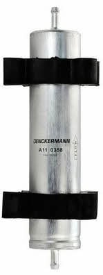 Denckermann A110358 Фільтр палива A110358: Приваблива ціна - Купити в Україні на EXIST.UA!