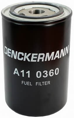 Denckermann A110360 Фільтр палива A110360: Купити в Україні - Добра ціна на EXIST.UA!