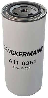 Denckermann A110361 Фільтр палива A110361: Купити в Україні - Добра ціна на EXIST.UA!
