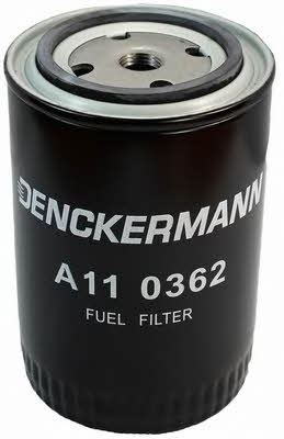 Denckermann A110362 Фільтр палива A110362: Приваблива ціна - Купити в Україні на EXIST.UA!