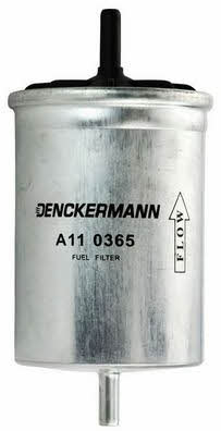 Denckermann A110365 Фільтр палива A110365: Приваблива ціна - Купити в Україні на EXIST.UA!