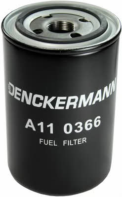 Denckermann A110366 Фільтр палива A110366: Приваблива ціна - Купити в Україні на EXIST.UA!