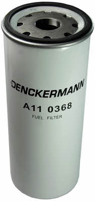 Denckermann A110368 Фільтр палива A110368: Купити в Україні - Добра ціна на EXIST.UA!