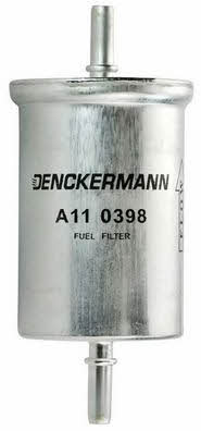 Denckermann A110398 Фільтр палива A110398: Купити в Україні - Добра ціна на EXIST.UA!