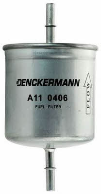 Denckermann A110406 Фільтр палива A110406: Приваблива ціна - Купити в Україні на EXIST.UA!