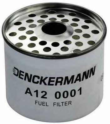 Denckermann A120001 Фільтр палива A120001: Приваблива ціна - Купити в Україні на EXIST.UA!