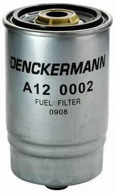 Denckermann A120002 Фільтр палива A120002: Приваблива ціна - Купити в Україні на EXIST.UA!
