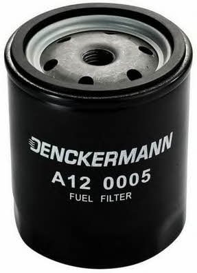Denckermann A120005 Фільтр палива A120005: Купити в Україні - Добра ціна на EXIST.UA!
