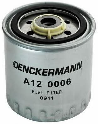 Denckermann A120006 Фільтр палива A120006: Приваблива ціна - Купити в Україні на EXIST.UA!