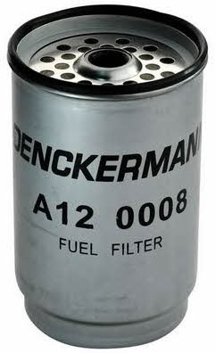 Denckermann A120008 Фільтр палива A120008: Купити в Україні - Добра ціна на EXIST.UA!