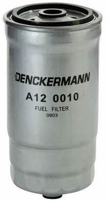 Denckermann A120010 Фільтр палива A120010: Приваблива ціна - Купити в Україні на EXIST.UA!