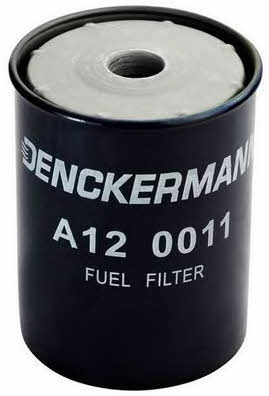 Denckermann A120011 Фільтр палива A120011: Купити в Україні - Добра ціна на EXIST.UA!