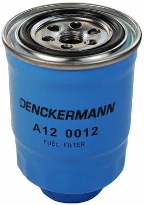 Denckermann A120012 Фільтр палива A120012: Приваблива ціна - Купити в Україні на EXIST.UA!