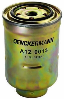 Denckermann A120013 Фільтр палива A120013: Купити в Україні - Добра ціна на EXIST.UA!