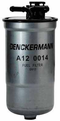 Denckermann A120014 Фільтр палива A120014: Купити в Україні - Добра ціна на EXIST.UA!