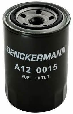 Denckermann A120015 Фільтр палива A120015: Приваблива ціна - Купити в Україні на EXIST.UA!