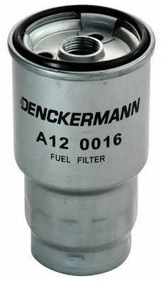 Denckermann A120016 Фільтр палива A120016: Купити в Україні - Добра ціна на EXIST.UA!