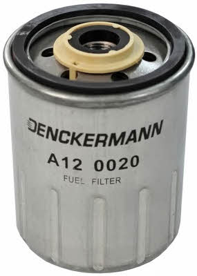 Denckermann A120020 Фільтр палива A120020: Купити в Україні - Добра ціна на EXIST.UA!