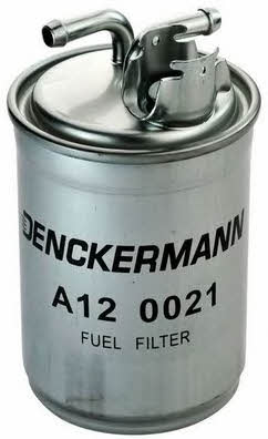 Denckermann A120021 Фільтр палива A120021: Купити в Україні - Добра ціна на EXIST.UA!