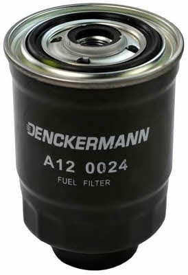 Denckermann A120024 Фільтр палива A120024: Купити в Україні - Добра ціна на EXIST.UA!
