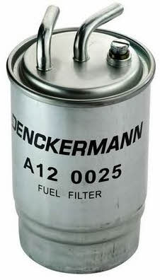 Denckermann A120025 Фільтр палива A120025: Купити в Україні - Добра ціна на EXIST.UA!
