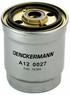 Denckermann A120027 Фільтр палива A120027: Приваблива ціна - Купити в Україні на EXIST.UA!
