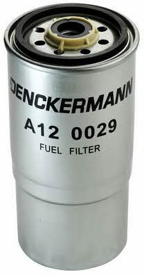 Denckermann A120029 Фільтр палива A120029: Купити в Україні - Добра ціна на EXIST.UA!