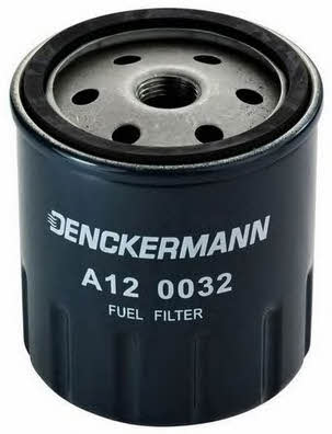 Denckermann A120032 Фільтр палива A120032: Приваблива ціна - Купити в Україні на EXIST.UA!