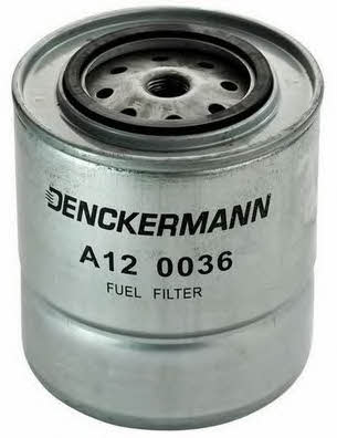 Denckermann A120036 Фільтр палива A120036: Купити в Україні - Добра ціна на EXIST.UA!