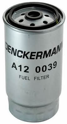 Denckermann A120039 Фільтр палива A120039: Купити в Україні - Добра ціна на EXIST.UA!