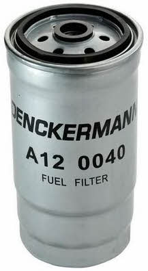 Denckermann A120040 Фільтр палива A120040: Приваблива ціна - Купити в Україні на EXIST.UA!
