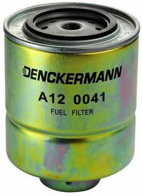 Denckermann A120041 Фільтр палива A120041: Купити в Україні - Добра ціна на EXIST.UA!