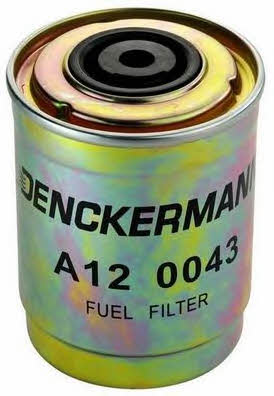 Denckermann A120043 Фільтр палива A120043: Купити в Україні - Добра ціна на EXIST.UA!